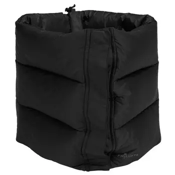 Шарф FRILUFTS, темно-серый