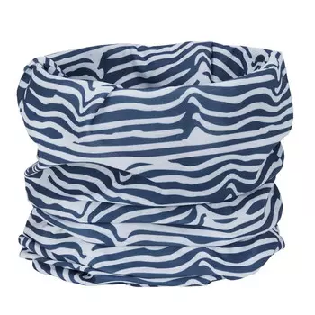 Шарф FRILUFTS, темно-синий