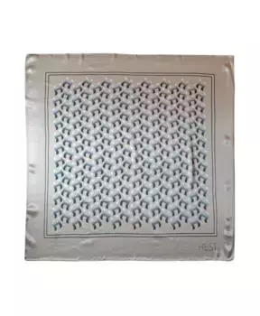 Шарф Фрёйя Hst, бежевый