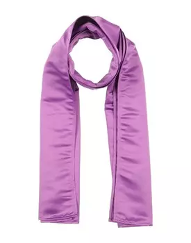 Шарф Futur3, фиолетовый