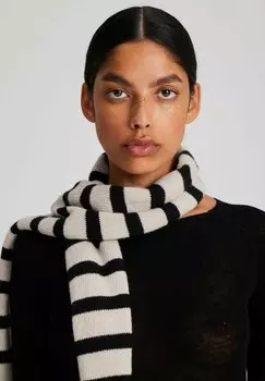 Шарф GAI+LISVA, цвет black