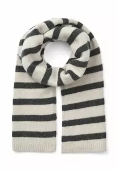 Шарф GAI+LISVA, цвет dark grey