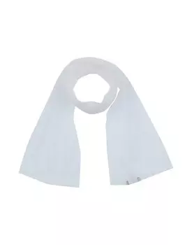 Шарф Gai Mattiolo, белый