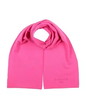 Шарф Galle Paris, фуксия