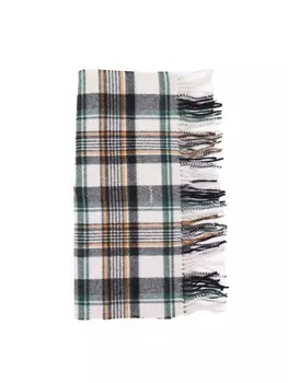 Шарф Gant, цвет putty