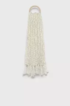 Шарф GAP Gap, бежевый