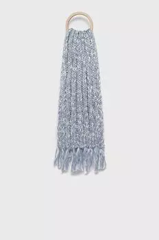 Шарф GAP Gap, синий