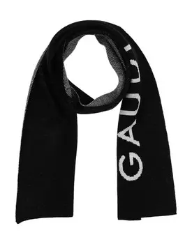 Шарф Gaud, черный