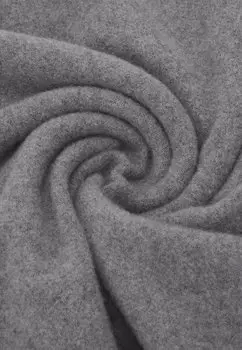 Шарф GAZE UNISEX DRYKORN, серый