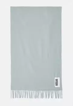 Шарф GAZE UNISEX DRYKORN, синий