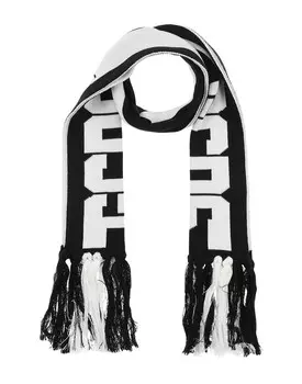 Шарф Gcds, черный