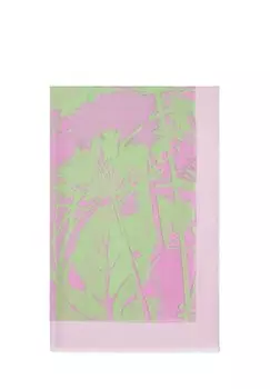 Шарф GEMUSTERTER Marc O'Polo, цвет multi pure mint