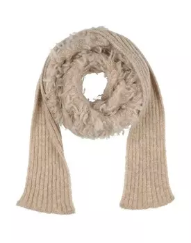 Шарф Gentryportofino, бежевый