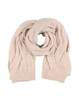Шарф Gentryportofino, бежевый