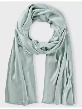 Шарф Gerry Weber, мятный