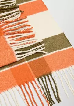 Шарф GERUITE s.Oliver, бежевый