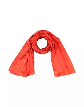 Шарф Gianluca Capannolo, красный