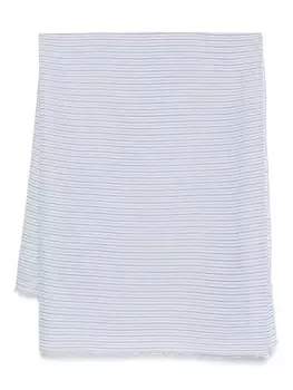 Шарф Gilda Faliero Sarti, синий