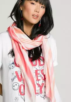 Шарф GINA LAURA, цвет offwhite