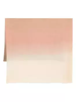 Шарф Ginevra FALIERO SARTI, коричневый