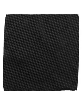 Шарф Giorgio Armani, черный