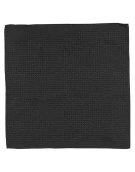 Шарф Giorgio Armani, черный