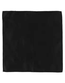 Шарф Giorgio Armani, черный