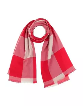 Шарф Giorgio Armani, красный