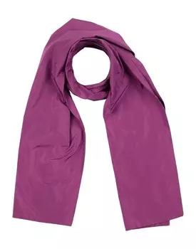 Шарф Giorgio Armani, лиловый