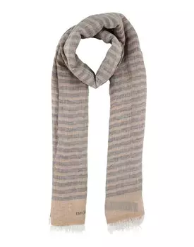 Шарф Giorgio Armani, песочный