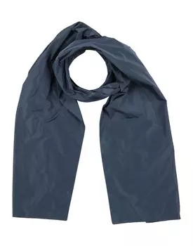 Шарф Giorgio Armani, синий