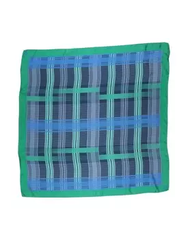 Шарф Giorgio Armani, синий