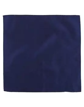 Шарф Giorgio Armani, синий