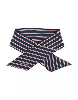 Шарф Giorgio Armani, синий