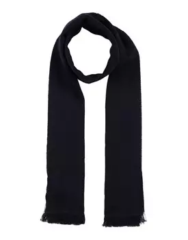 Шарф Giorgio Armani, синий