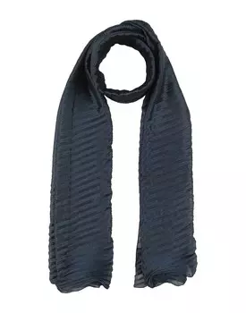 Шарф Giorgio Armani, синий