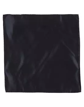 Шарф Giorgio Armani, синий