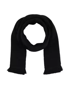 Шарф Giorgio Armani, синий