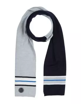 Шарф Giorgio Armani, синий