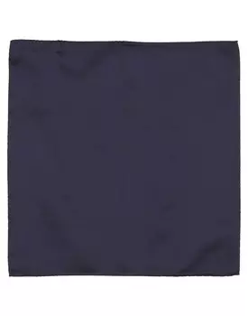 Шарф Giorgio Armani, синий