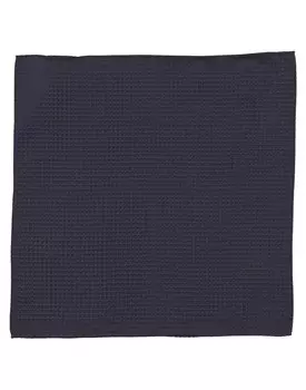 Шарф Giorgio Armani, синий