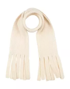 Шарф Giorgio Armani, слоновая кость