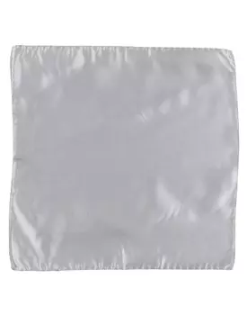 Шарф Giorgio Armani, светло-серый