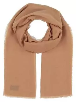 Шарф Giorgio Rimaldi, бежевый