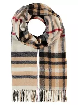 Шарф Giorgio Rimaldi, бежевый