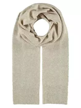 Шарф Giorgio Rimaldi, бежевый