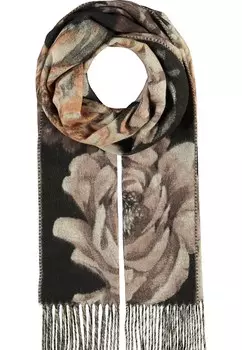 Шарф Giorgio Rimaldi, черный