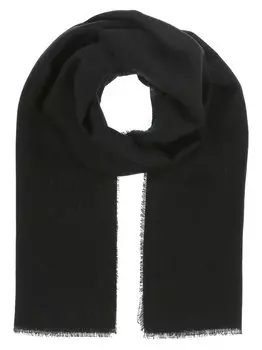 Шарф Giorgio Rimaldi, черный