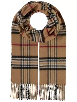 Шарф Giorgio Rimaldi, кэмел