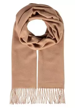 Шарф Giorgio Rimaldi, коричневый